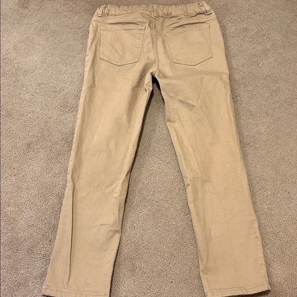 Boys wonder nation khakis - Picture 6 of 7